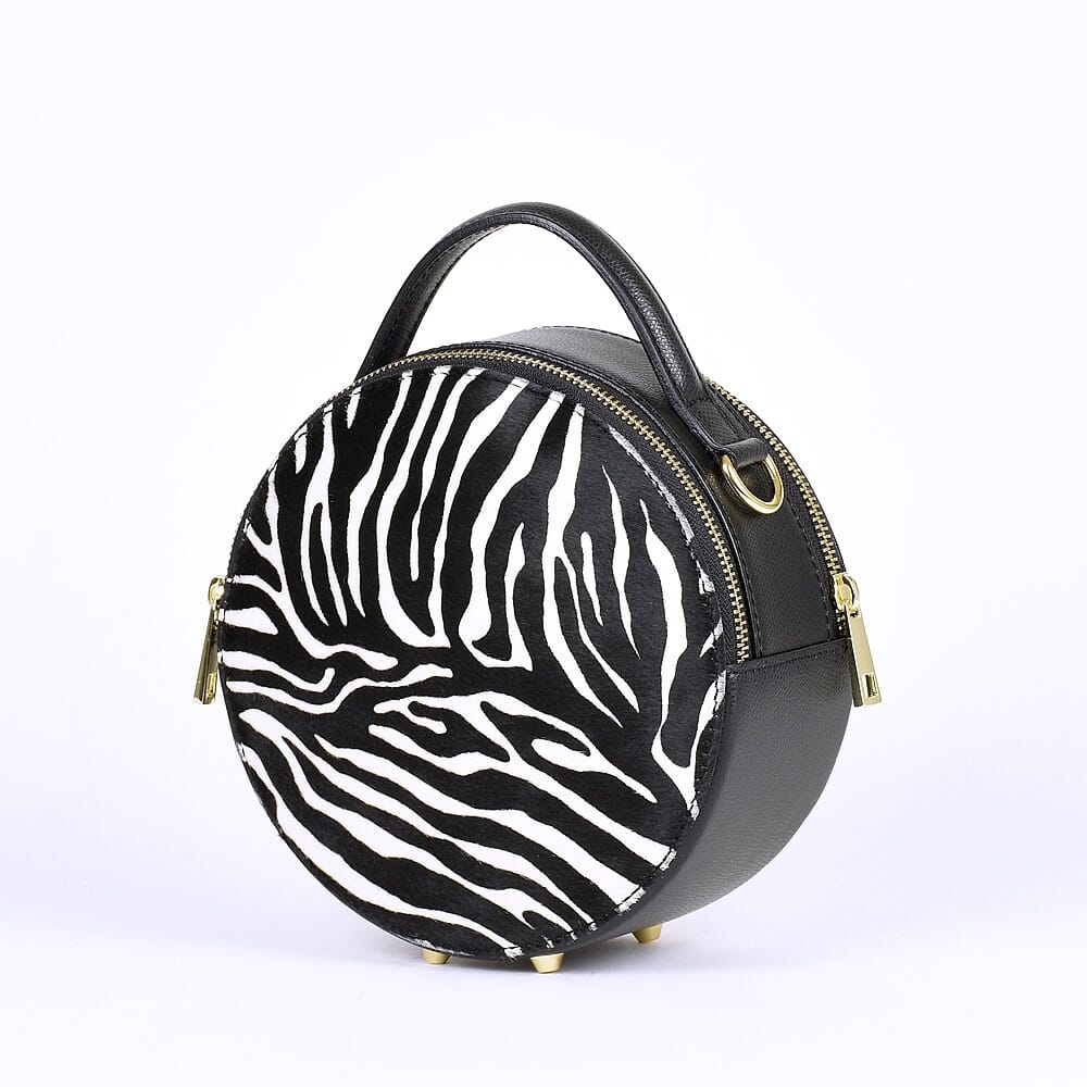 Celine fur outlet bag