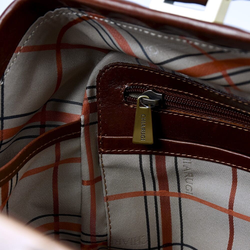 Borsa da medico on sale burberry