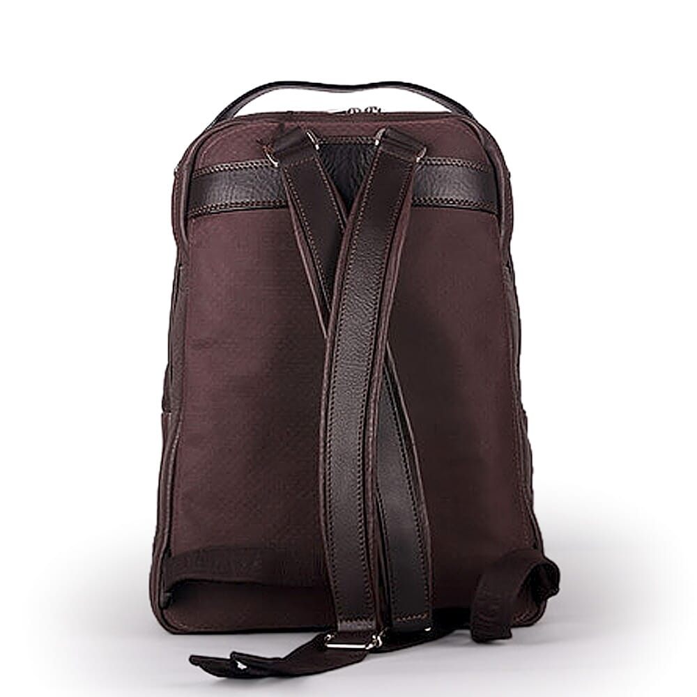 Zaino testa di new arrivals moro