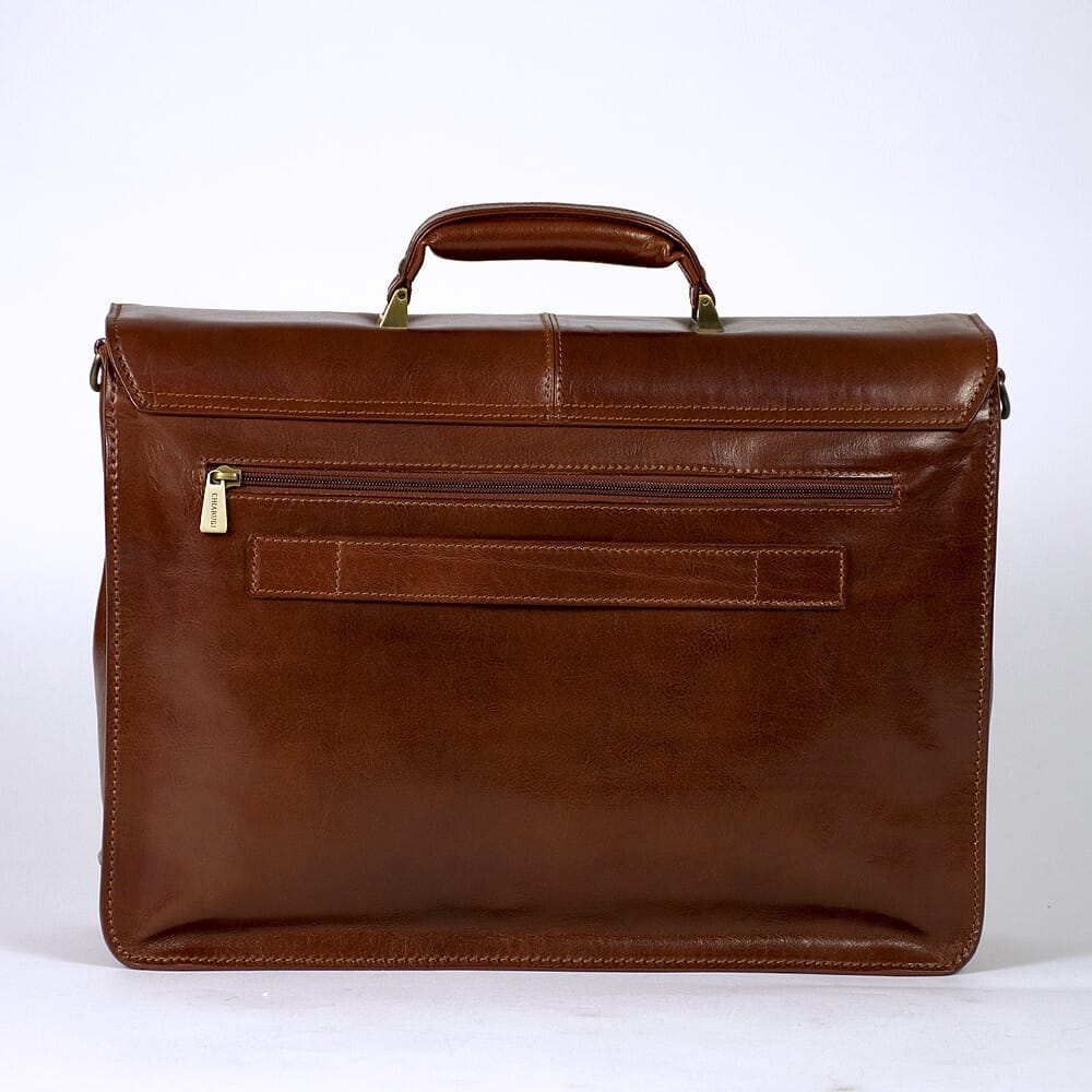 Chiarugi briefcase on sale
