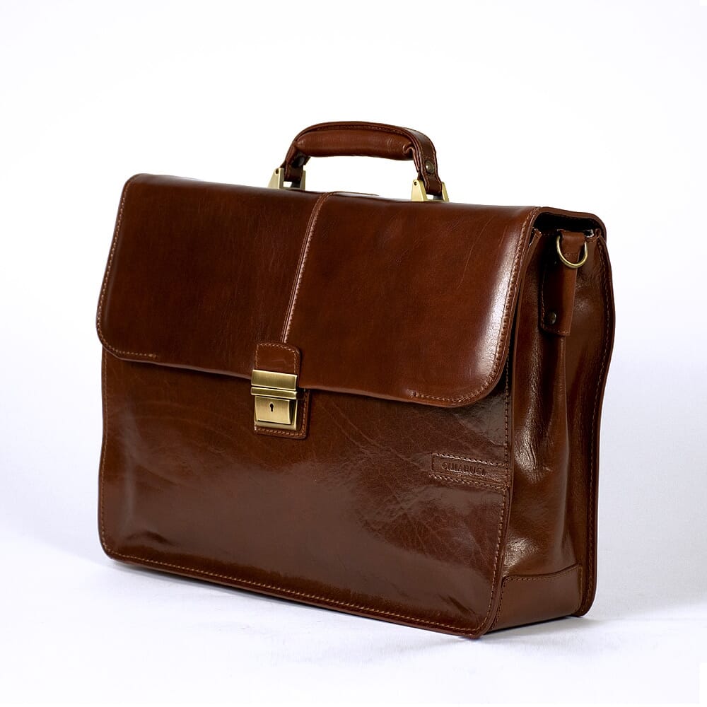 Bralesi Firenze online Leather bag