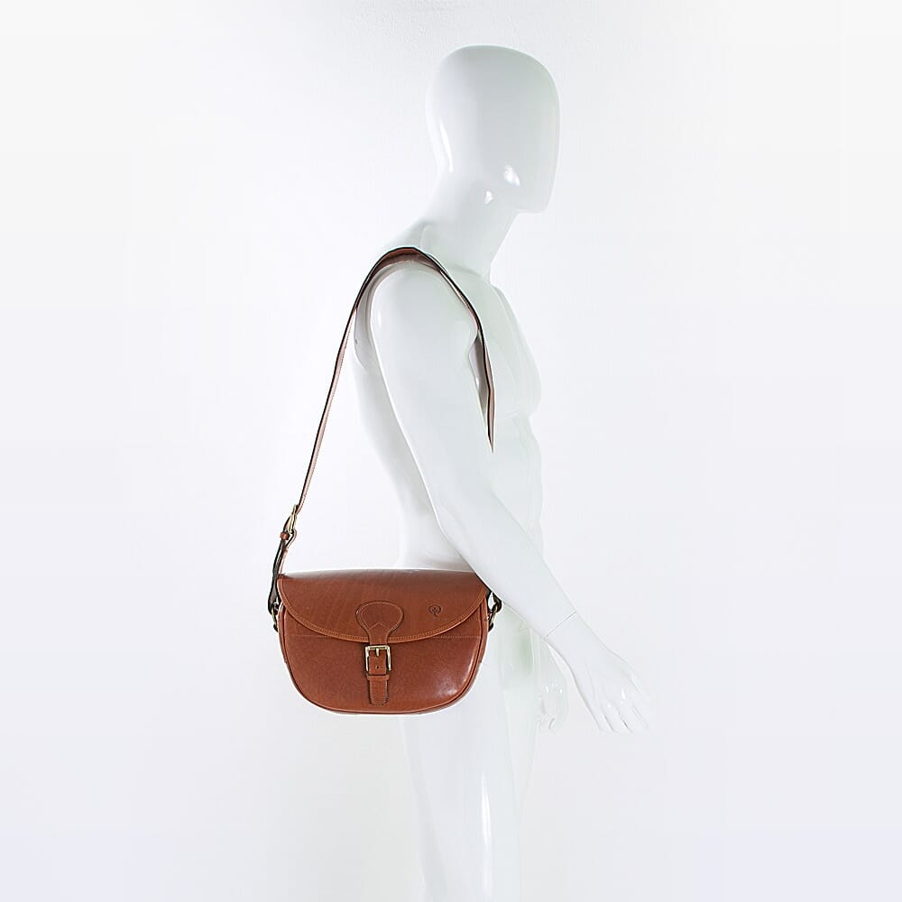 frye anna saddle bag