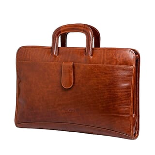 Handmade leather bags, crafted in Tuscany, Italy - Original Tuscany
